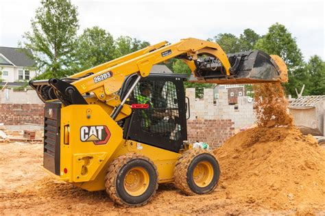 cat skid steer black edition|Skid Steer and Compact Track Loaders .